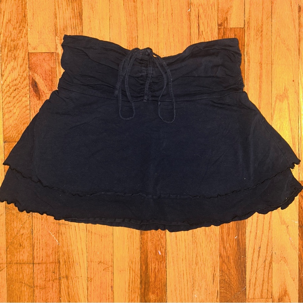 Wild Fable mini skirt